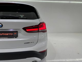 BMW X1 xDrive18dA