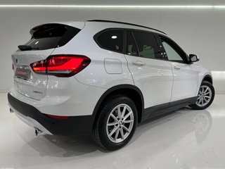 BMW X1 xDrive18dA