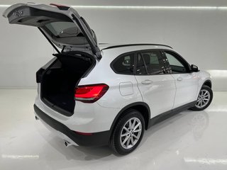 BMW X1 xDrive18dA