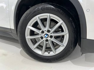 BMW X1 xDrive18dA