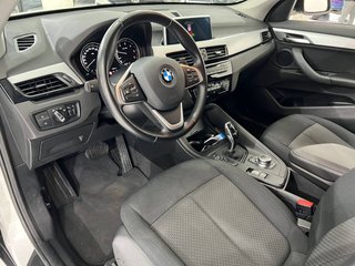 BMW X1 xDrive18dA