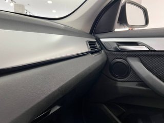 BMW X1 xDrive18dA