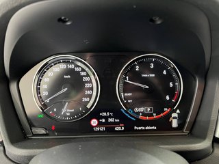 BMW X1 xDrive18dA