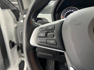 BMW X1 xDrive18dA