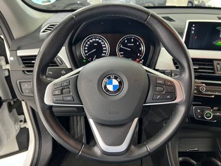 BMW X1 xDrive18dA