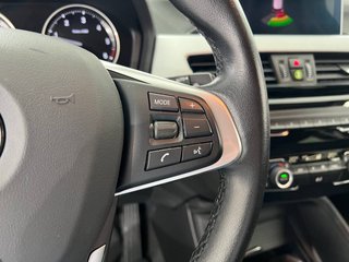 BMW X1 xDrive18dA