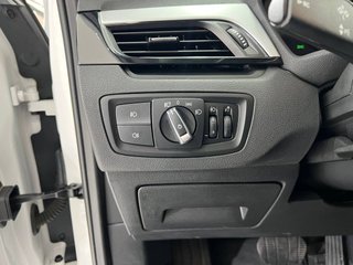 BMW X1 xDrive18dA
