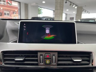BMW X1 xDrive18dA