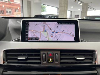 BMW X1 xDrive18dA
