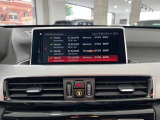 BMW X1 xDrive18dA