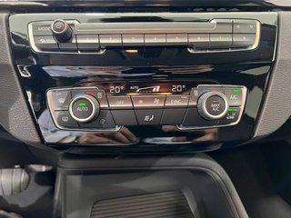 BMW X1 xDrive18dA