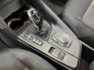 BMW X1 xDrive18dA