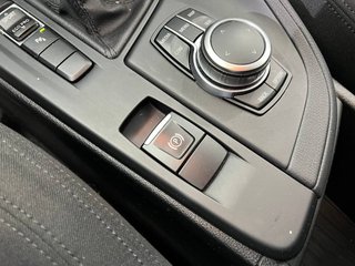 BMW X1 xDrive18dA