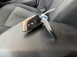 BMW X1 xDrive18dA