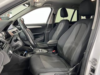 BMW X1 xDrive18dA