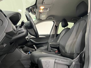 BMW X1 xDrive18dA