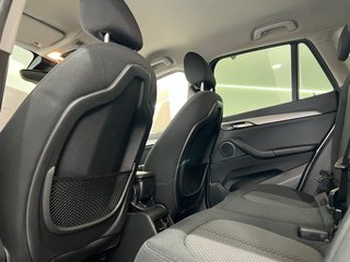 BMW X1 xDrive18dA