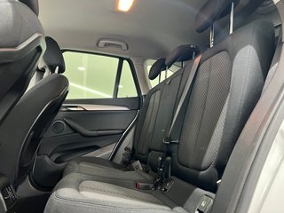 BMW X1 xDrive18dA