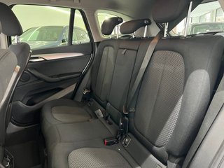 BMW X1 xDrive18dA