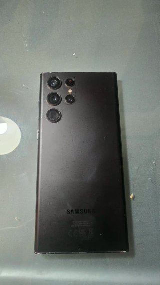 Samsung S22 Ultra