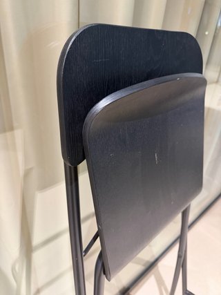 Taburete Alto Plegable Ikea
