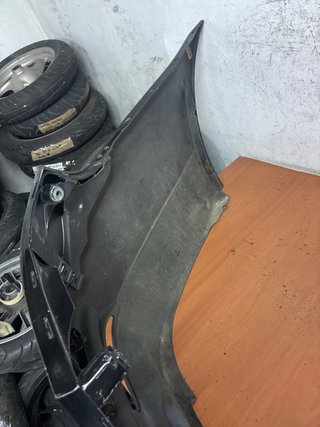 Paragolpes BMW Serie 5 E60