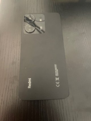 Xiaomi Redmi 13C