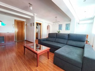 Piso en venta en Puerto en Benidorm