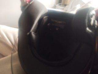 Casco Moto Scooter Negro talla pequeña S