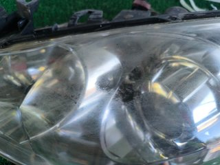 FARO IZQUIERDO PEUGEOT 307 2006