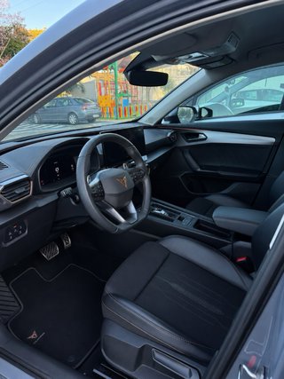 CUPRA Formentor 1.5 TSI 150 DSG (2023).