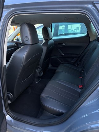 CUPRA Formentor 1.5 TSI 150 DSG (2023).
