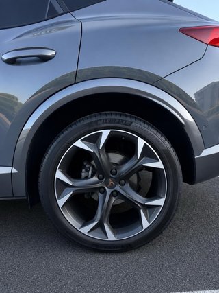 CUPRA Formentor 1.5 TSI 150 DSG (2023).