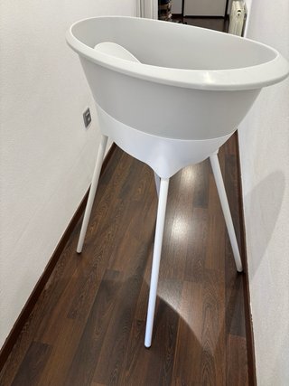 Bañera Luma para bebé