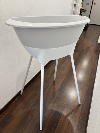 Bañera Luma para bebé