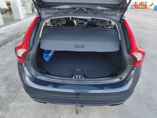 Volvo V60 2016