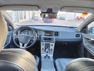 Volvo V60 2016