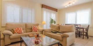 Mueble de comedor completo