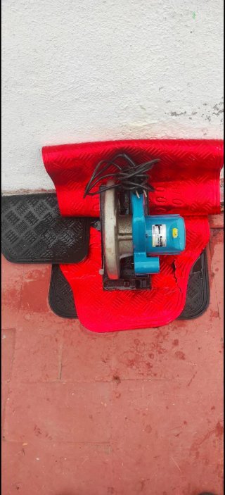Sierra Circular Makita
