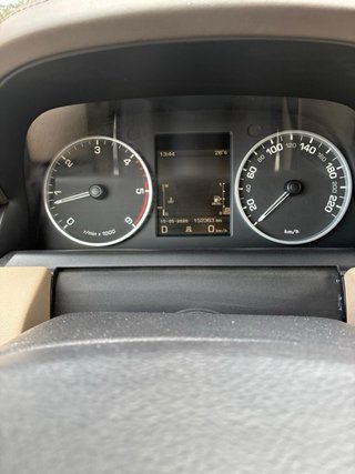 Land Rover Range Rover Sport 2012