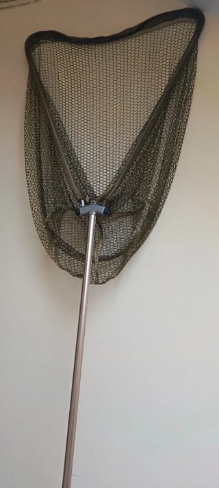 Redeño/Sacadera de pesca
