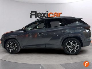 Hyundai Tucson 1.6 TGDI 110kW (150CV) N Line 30 Anivers