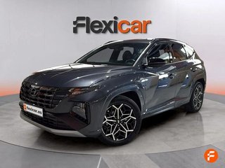 Hyundai Tucson 1.6 TGDI 110kW (150CV) N Line 30 Anivers