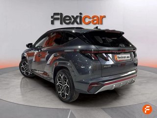 Hyundai Tucson 1.6 TGDI 110kW (150CV) N Line 30 Anivers