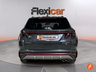 Hyundai Tucson 1.6 TGDI 110kW (150CV) N Line 30 Anivers