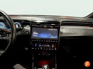Hyundai Tucson 1.6 TGDI 110kW (150CV) N Line 30 Anivers