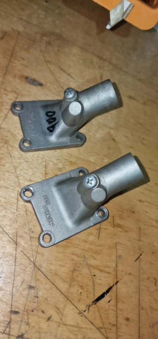 Toma admisión Metrakit Derbi Variant