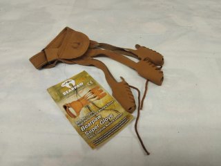 Guantes dactilera Bearpaw Super Glove talla M
