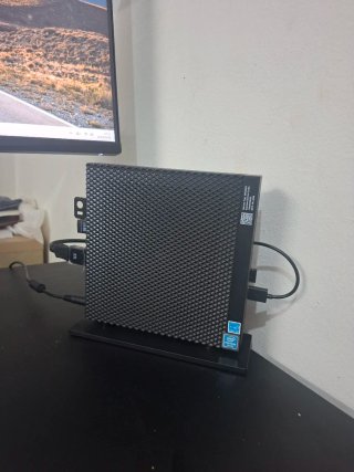Mini PC Dell Wyse 5070 Negro, No vendo la pantalla