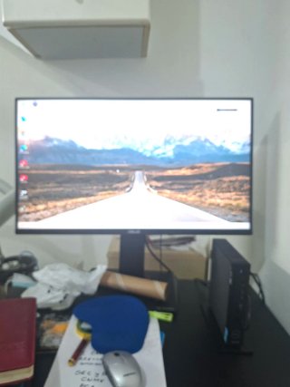 Mini PC Dell Wyse 5070 Negro, No vendo la pantalla